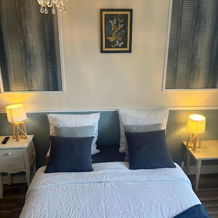 The Lighthouse Chambres A Louer Châteaulin 외부 사진